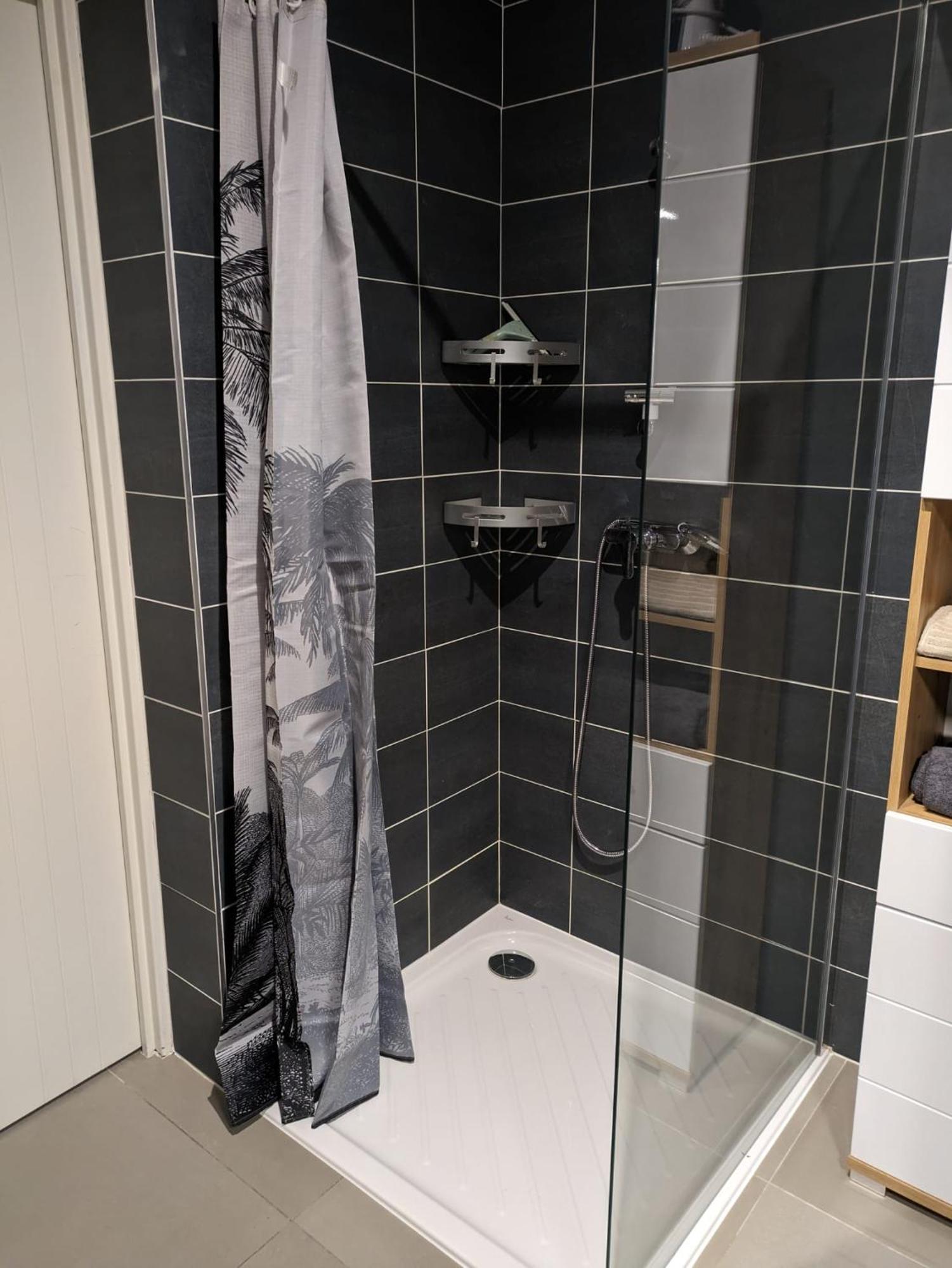 Calme Avec Vue Degagee Apartamento *